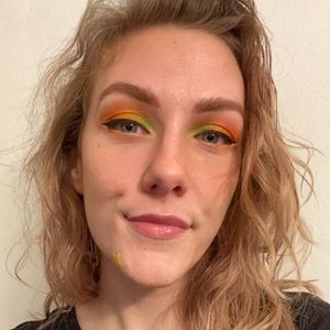 Hello babies 🌈❤️